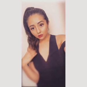 Meet your Posher, Vanessa